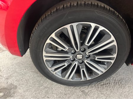 2021 SEAT Ibiza - photo 3