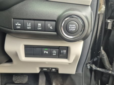 2026 Suzuki Swift - photo 9
