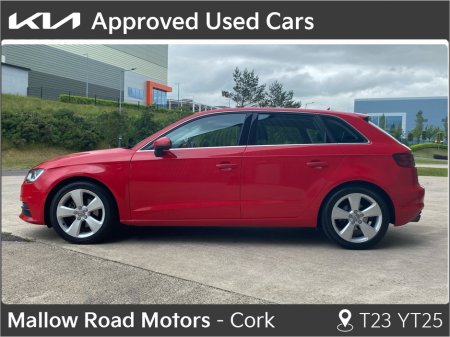 2016 Audi A3 - photo 7