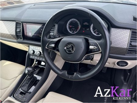 2022 Skoda Kodiaq - photo 12