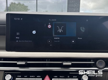 2025 Hyundai Tucson - photo 15