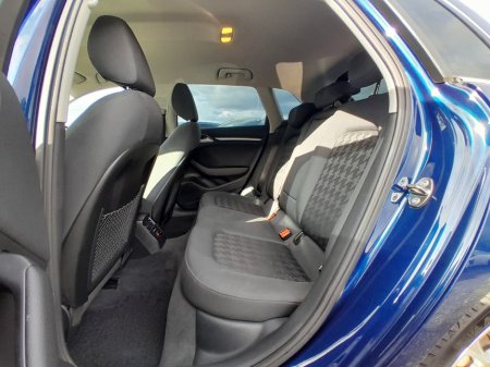 2014 Audi A3 - photo 15