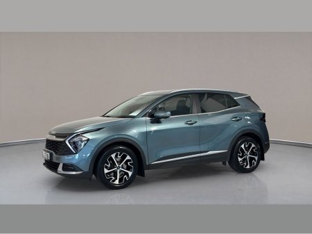 2024 Kia Sportage - photo 5