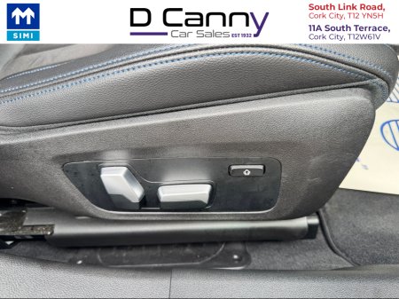 2021 BMW 3-Series - photo 10