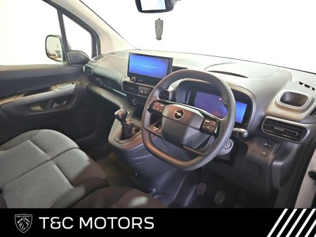 2024 Opel Combo - photo 5