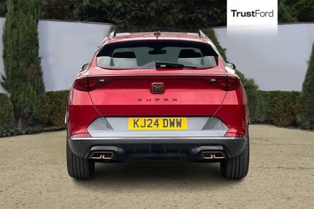 2024 Cupra Formentor - photo 7
