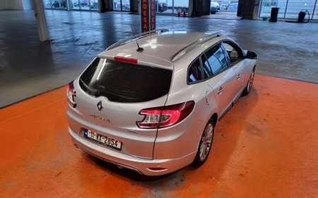 2011 Renault Megane - photo 2