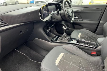 2023 Vauxhall Mokka - photo 18