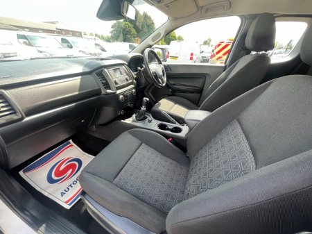2023 Ford Ranger - photo 13