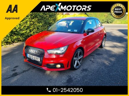 2013 Audi A1 - photo 3