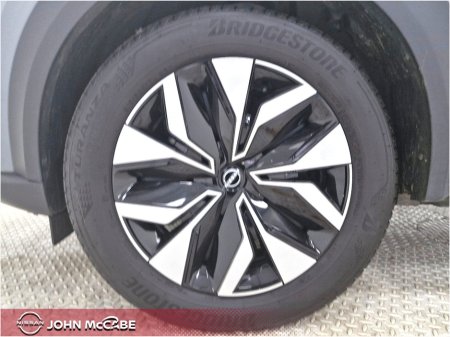 2025 Nissan Juke - photo 34