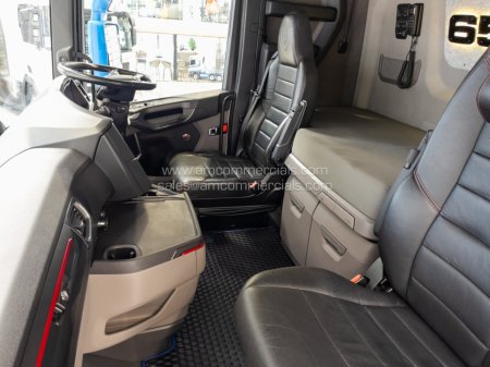 2021 SCANIA S650 - photo 30