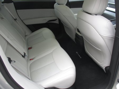 2026 XPeng G6 - photo 7