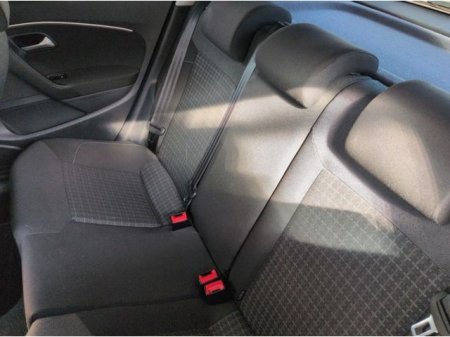 2015 Volkswagen Polo - photo 6