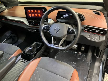 2023 Volkswagen ID.4 - photo 9
