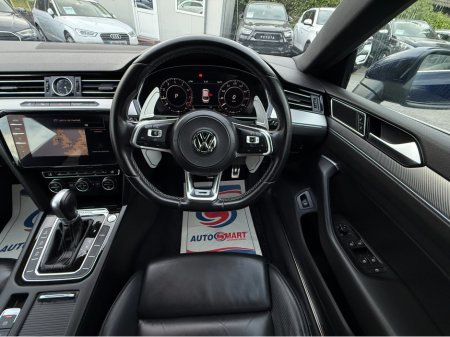 2017 Volkswagen Arteon - photo 6