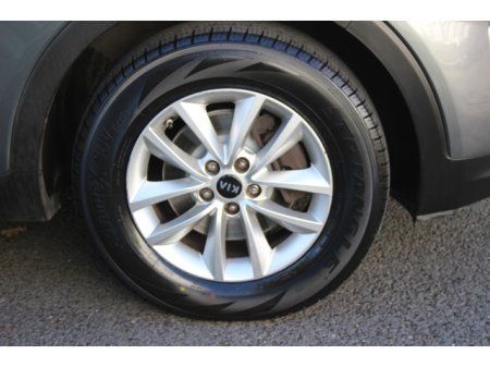 2016 Kia Sorento - photo 32