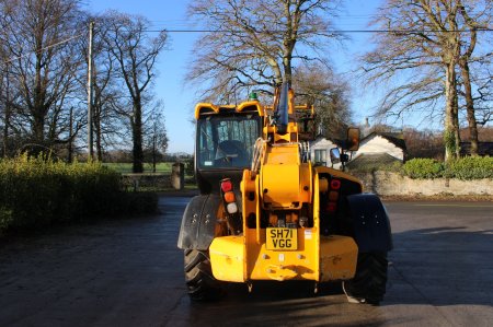 0 JCB  - photo 4