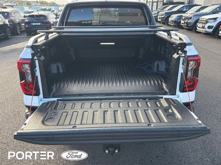 2026 Ford Ranger - photo 13
