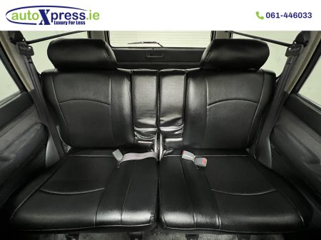 1992 Toyota Land Cruiser - photo 19