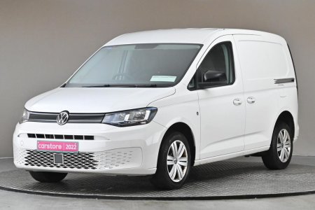 2022 Volkswagen Caddy - photo 3