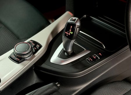 2017 BMW 3-Series - photo 36