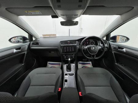 2019 Volkswagen Golf - photo 4