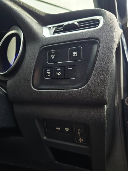2014 Citroen DS 4 - photo 17