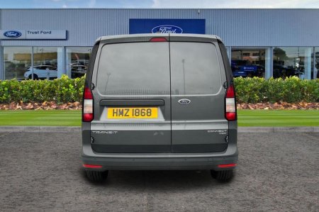 2025 Ford Transit Connect - photo 13