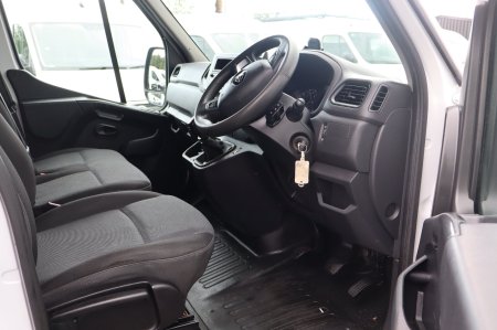 2020 Renault Master - photo 6