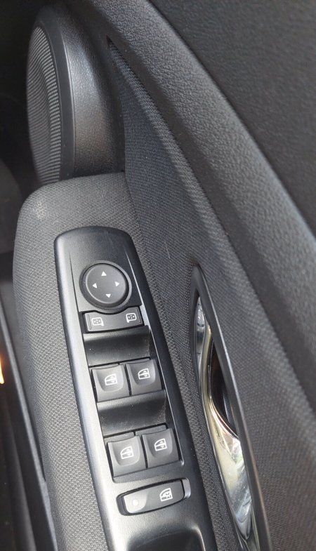 2014 Renault Fluence - photo 20