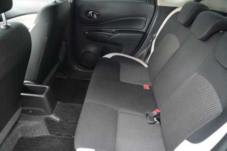 2021 Nissan Note - photo 18