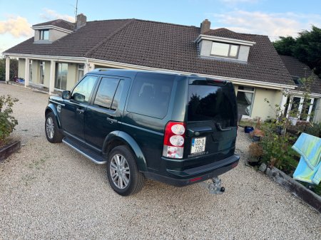 2013 Land Rover Discovery - photo 11