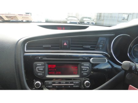 2017 Kia Ceed - photo 18