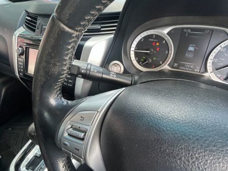 2018 Nissan Navara - photo 16
