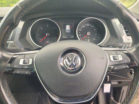 2018 Volkswagen Tiguan - photo 6