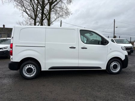 2021 Peugeot Expert - photo 5