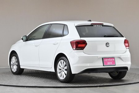 2019 Volkswagen Polo - photo 7