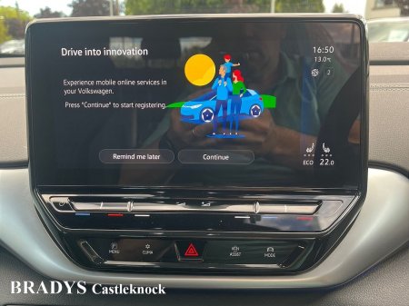 2023 Volkswagen ID.4 - photo 19