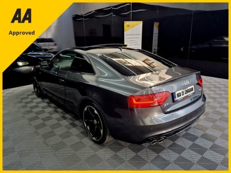 2016 Audi A5 - photo 10