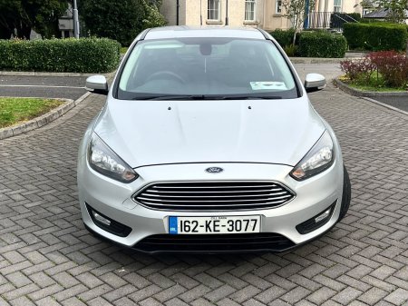 2016 Ford Focus - photo 3