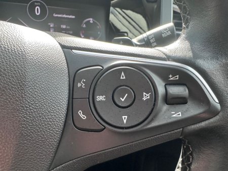 2023 Opel Grandland - photo 28