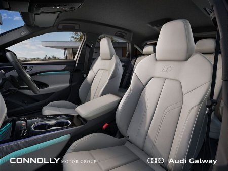 2027 Audi A6 - photo 5