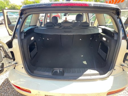 2018 Mini Clubman - photo 13