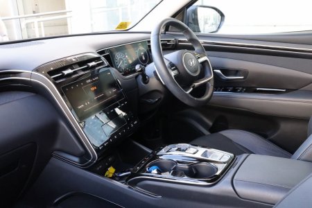 2024 Hyundai Tucson - photo 19