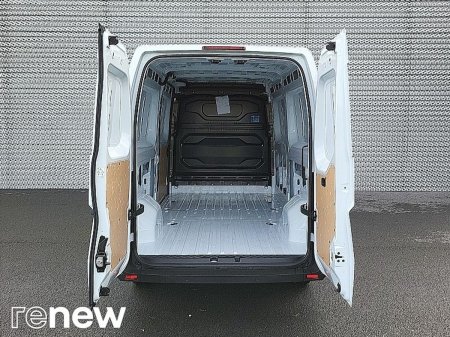 2026 Renault Master - photo 11
