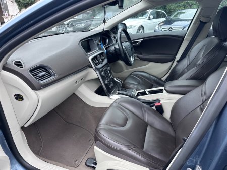 2014 Volvo V40 - photo 15
