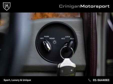 1996 Bentley Continental - photo 19