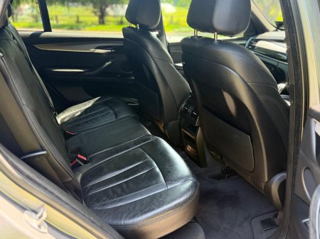 2016 BMW X5 - photo 7