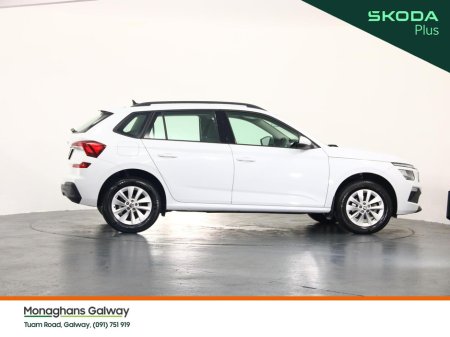 2024 Skoda Kamiq - photo 2